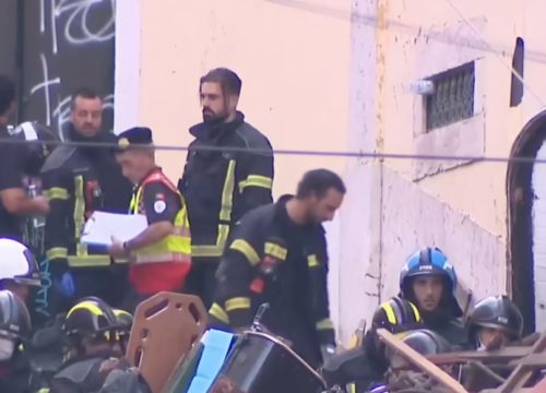 Najmanje 15 ljudi poginulo u nesreći uspinjače u Lisabonu