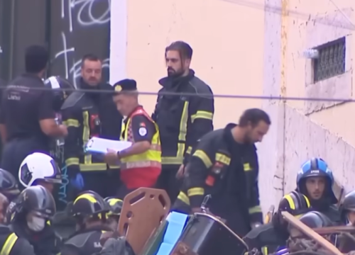 Nema stradalih Hrvata u Lisabonu