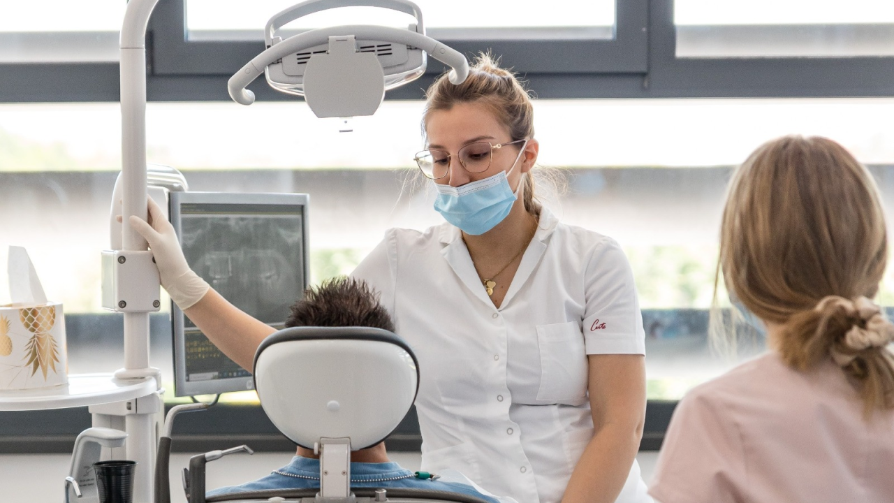 Životna prekretnica uz Dental centar Dubravica: Što trebate znati prije ugradnje implantata