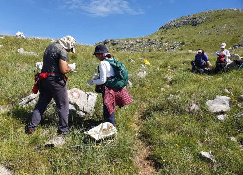 U tijeku upisi u 2. Opću planinarsku školu PEU Stribor
