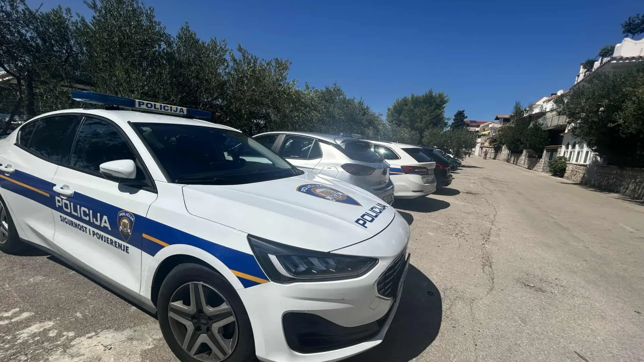 Policija utvrdila kako je došlo do pogibije Francuza (35) u Tisnom