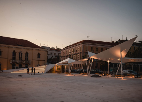 Šibensko državno odvjetništvo pokrenilo izvide protiv organizatora braniteljskog prosvjeda u Šibeniku: 'Htjeli ste rat, imat ćete rat'