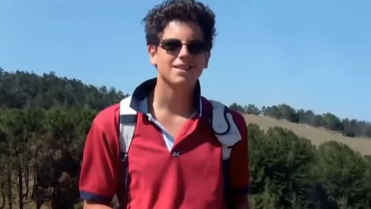 Prvi svetac 'milenijalac': Papa Lav proglasio Carla Acutisa svecem