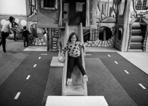 Fotografija 30 - FOTO Rođendaonica FunTastic najbolje je mjesto za proslavu rođendana vašeg djeteta!