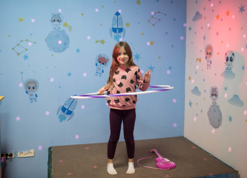 Fotografija 33 - FOTO Rođendaonica FunTastic najbolje je mjesto za proslavu rođendana vašeg djeteta!