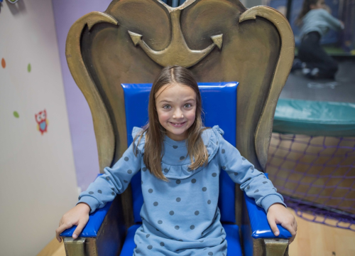 Fotografija 15 - FOTO Rođendaonica FunTastic najbolje je mjesto za proslavu rođendana vašeg djeteta!