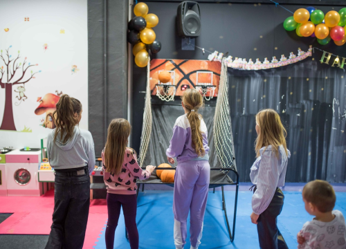 Fotografija 17 - FOTO Rođendaonica FunTastic najbolje je mjesto za proslavu rođendana vašeg djeteta!