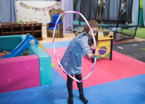 Fotografija 21 - FOTO Rođendaonica FunTastic najbolje je mjesto za proslavu rođendana vašeg djeteta!