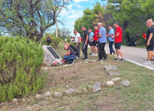 Fotografija 10 - Boćari iz Dubravica Braniteljskim turnirom obilježili godišnjicu Rujanskog rata