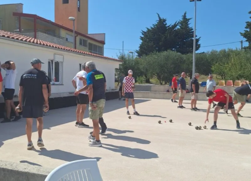 Fotografija 11 - Boćari iz Dubravica Braniteljskim turnirom obilježili godišnjicu Rujanskog rata