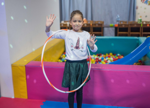 Fotografija 9 - FOTO Rođendaonica FunTastic najbolje je mjesto za proslavu rođendana vašeg djeteta!