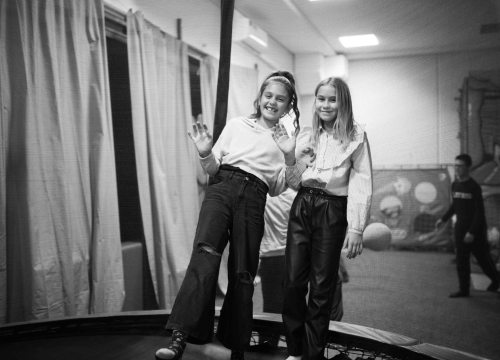 Fotografija 12 - FOTO Rođendaonica FunTastic najbolje je mjesto za proslavu rođendana vašeg djeteta!