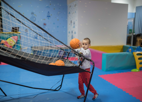 Fotografija 10 - FOTO Rođendaonica FunTastic najbolje je mjesto za proslavu rođendana vašeg djeteta!