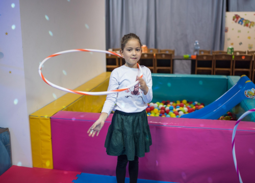 Fotografija 14 - FOTO Rođendaonica FunTastic najbolje je mjesto za proslavu rođendana vašeg djeteta!