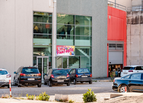 Fotografija 2 - FOTO Rođendaonica FunTastic najbolje je mjesto za proslavu rođendana vašeg djeteta!