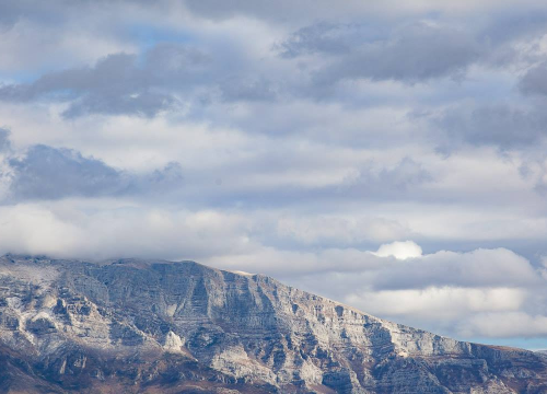 Sudjelujte u anketi i pomozite oblikovati prostorni plan i budućnost Parka prirode Dinara