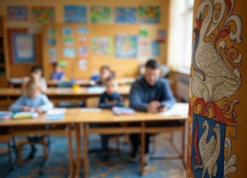 Ive Ćaleta-Car poželio svim učenicima sretan i uspješan početak školske godine