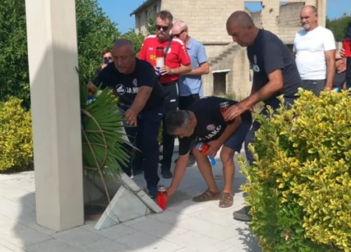 Fotografija 15 - Boćari iz Dubravica Braniteljskim turnirom obilježili godišnjicu Rujanskog rata