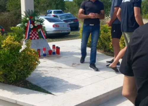 Fotografija 5 - Boćari iz Dubravica Braniteljskim turnirom obilježili godišnjicu Rujanskog rata