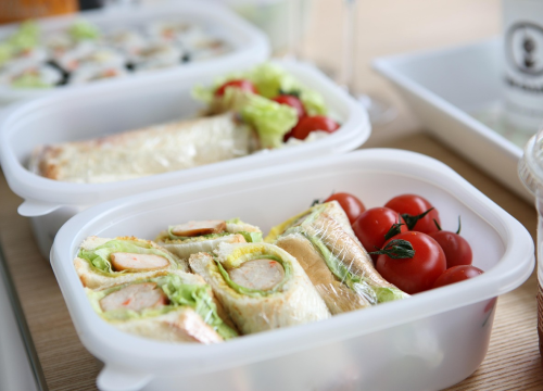 Olakšajte si povratak u školu: Evo nekoliko genijalnih trikova za pripremu obroka