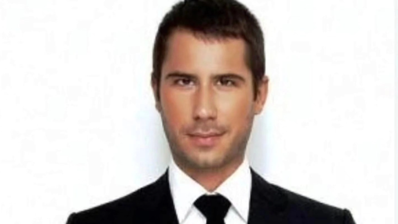 Šibenski arhitekt Ante Vrban prisjetio se preminulog brata: 'Sretan rođendan burki, gdje god bio'