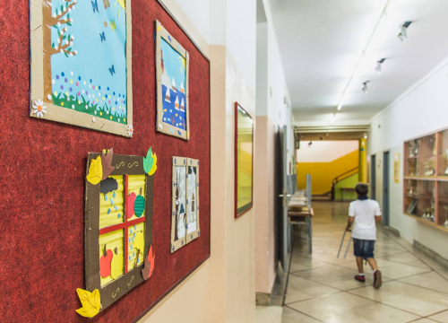 Zbog sveprisutne umjetne inteligencije dio učenika dobiva novi predmet