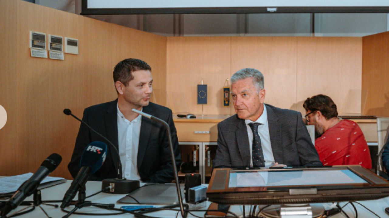 Direktor šibenskog Vodovoda Štrkalj: Poskupljenje je nužno jer energenti i radovi poskupljuju višestruko