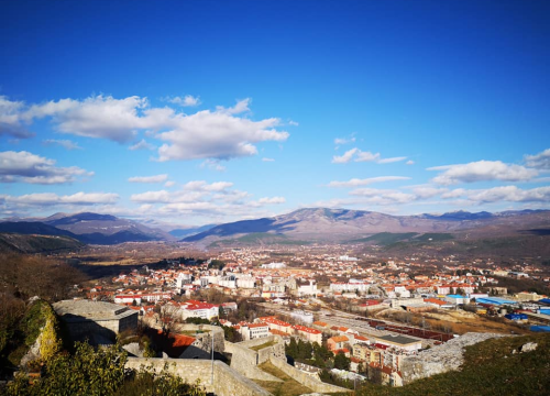 Knin bilježi rast broja prvašića, a i sve više je turista