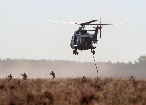 Poljska: 'Nemamo sumnje da upad dronova nije bio slučajan'. Trump: 'Evo nas'