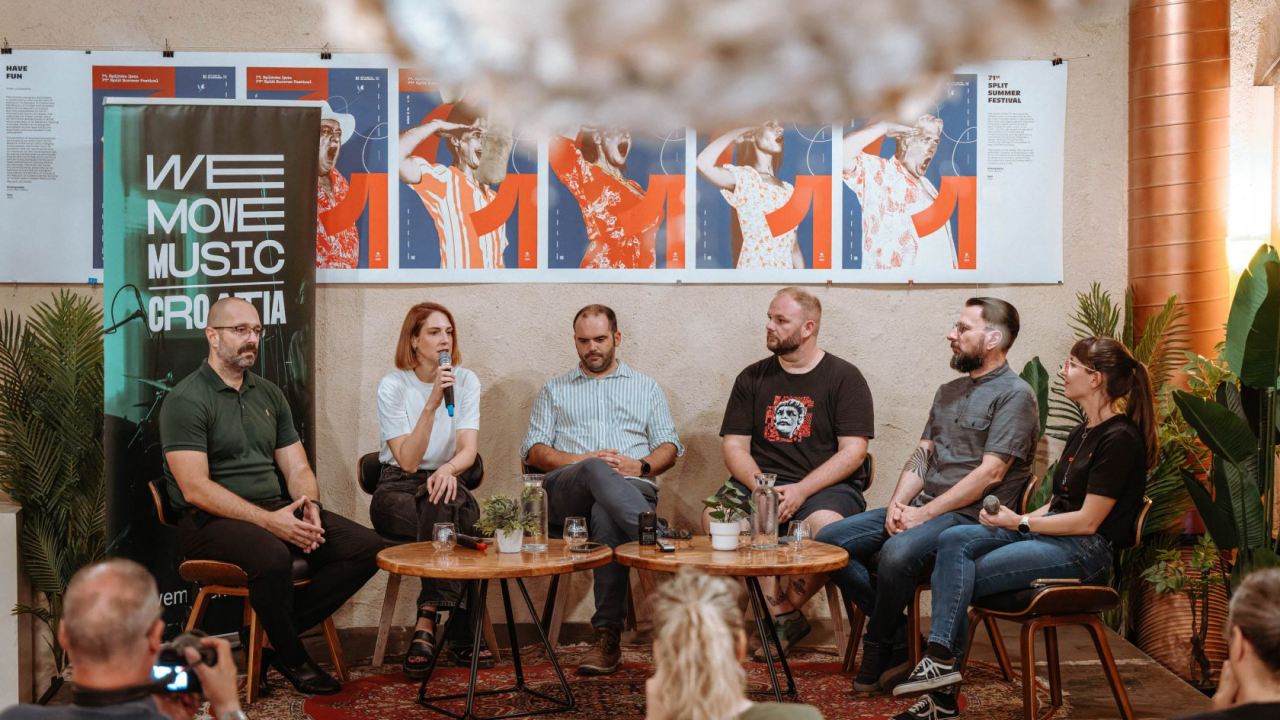 Počinje treće izdanje: 'Festivali poput SHIPA su gradu Šibeniku itekako potrebni'