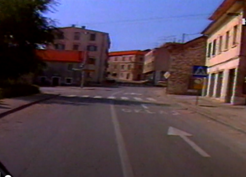 Drniš obilježava 34. godišnjicu progona i Dan sjećanja na žrtvu grada