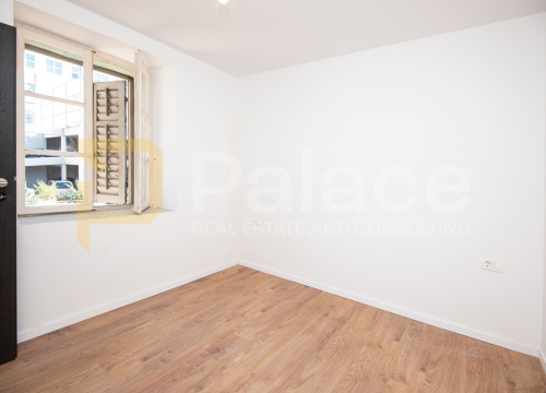 Fotografija 1 - FOTO Palace predstavlja kompletno renoviran dvoetažni stan u Šibeniku