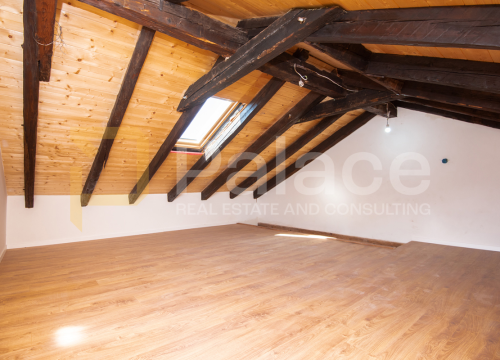 Fotografija 2 - FOTO Palace predstavlja kompletno renoviran dvoetažni stan u Šibeniku