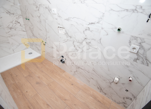 Fotografija 5 - FOTO Palace predstavlja kompletno renoviran dvoetažni stan u Šibeniku