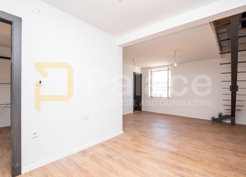 Fotografija 12 - FOTO Palace predstavlja kompletno renoviran dvoetažni stan u Šibeniku