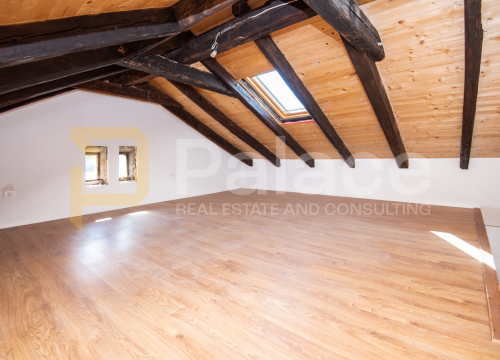 Fotografija 14 - FOTO Palace predstavlja kompletno renoviran dvoetažni stan u Šibeniku