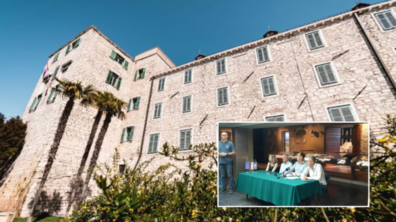 Lijep poklon za 100. rođendan: 'Došao je konačno taj dan, dobit ćemo praktički novi Muzej!'