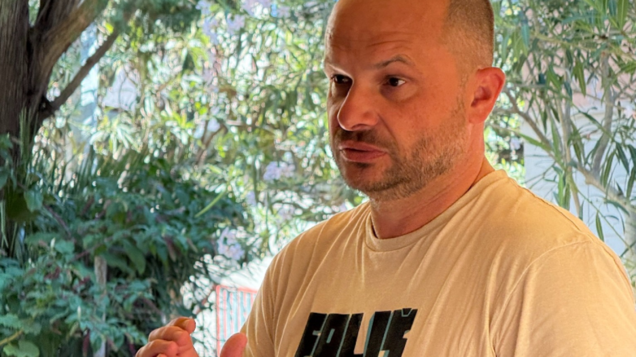 Hajdaš Dončić o 'Za dom spremni': 'Plenković je kukavica jer se boji radikalne desnice'