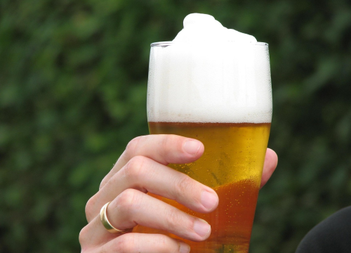 Vodice domaćin prvog Festivala original bavarskog piva