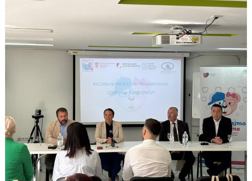 Nacionalni dan slabovidnosti: Odaziv na preventivne preglede porastao na 56 posto