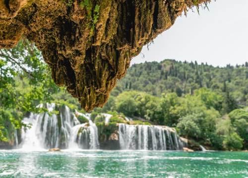 Šibensko-kninska od svih županija najviše izdvaja iz proračuna za zaštitu okoliša