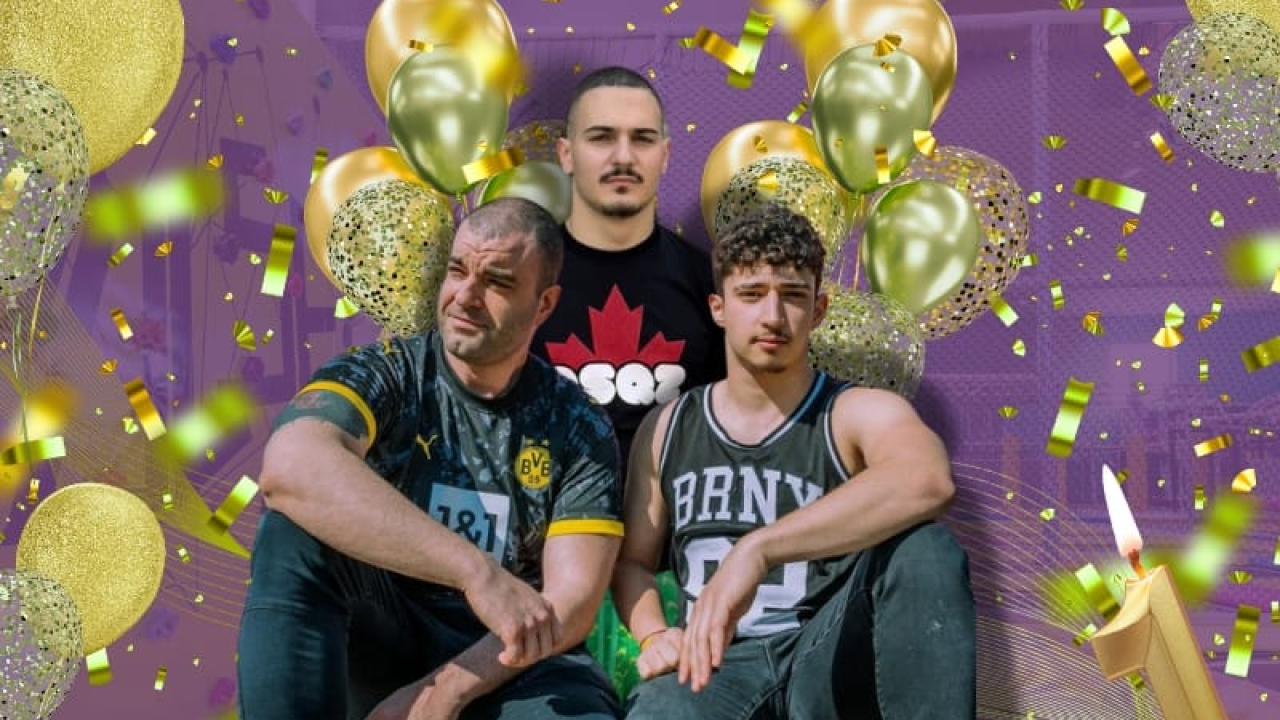 Prvi rođendan Pulse Arene i Pizzaholica: Tjedan zabave, popusta i posebnih ponuda!