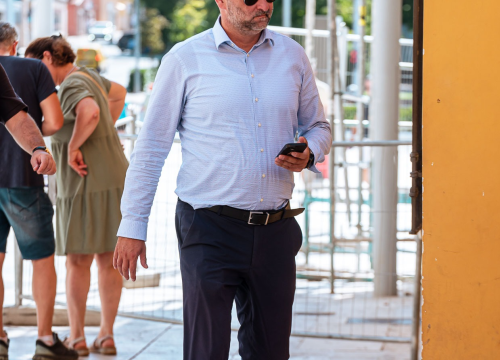 Fotografija 13 - FOTO Đir po gradu, ponedjeljak 15. rujna