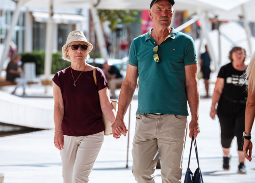 Fotografija 18 - FOTO Đir po gradu, ponedjeljak 15. rujna