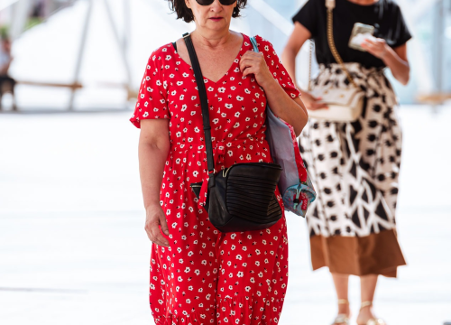 Fotografija 30 - FOTO Đir po gradu, ponedjeljak 15. rujna