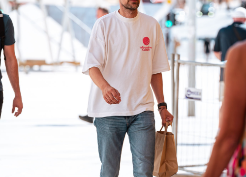 Fotografija 33 - FOTO Đir po gradu, ponedjeljak 15. rujna