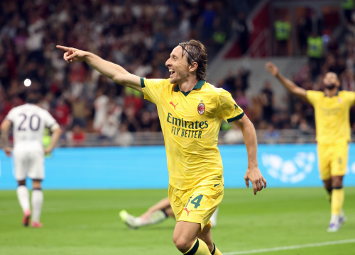 Modrić: 'Nadam se da me ljudi više neće podsjećati na to koliko imam godina'