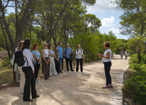 Fotografija 19 - Drugi dan konferencije 'Challenges of today' u Šibeniku