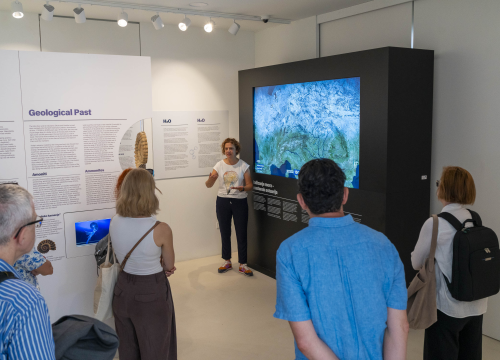 Fotografija 6 - Drugi dan konferencije 'Challenges of today' u Šibeniku