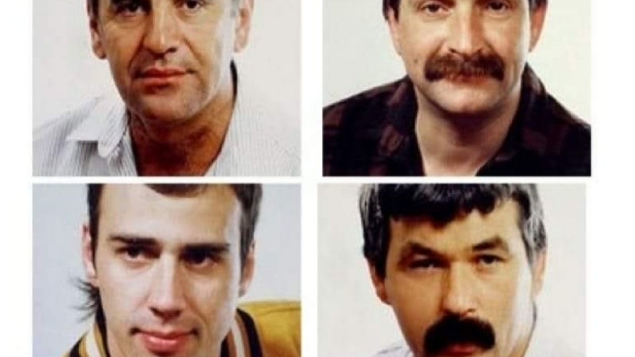 Položeni vijenci za četiri vatrogasca koji su prije 32 godine poginuli na Jamnjaku